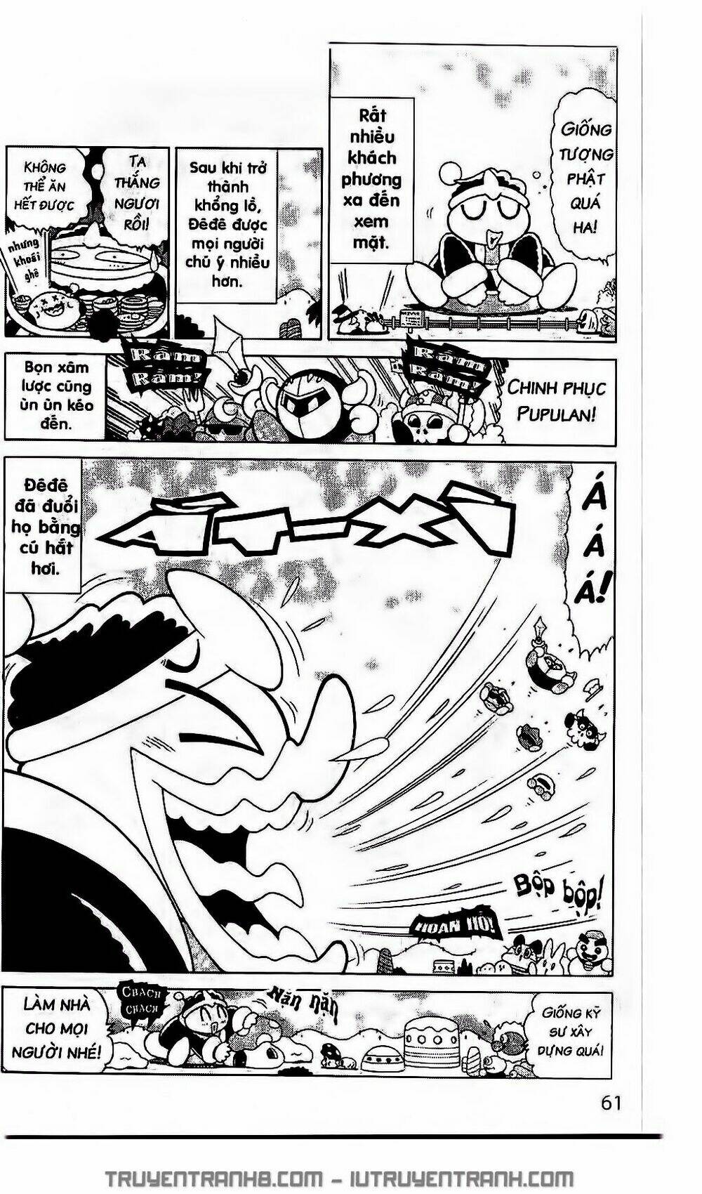 ngôi sao kabi chapter 148 13