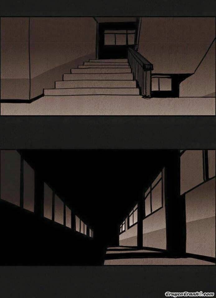 kho truyện kinh dị: ác mộng đêm về chapter 7 2