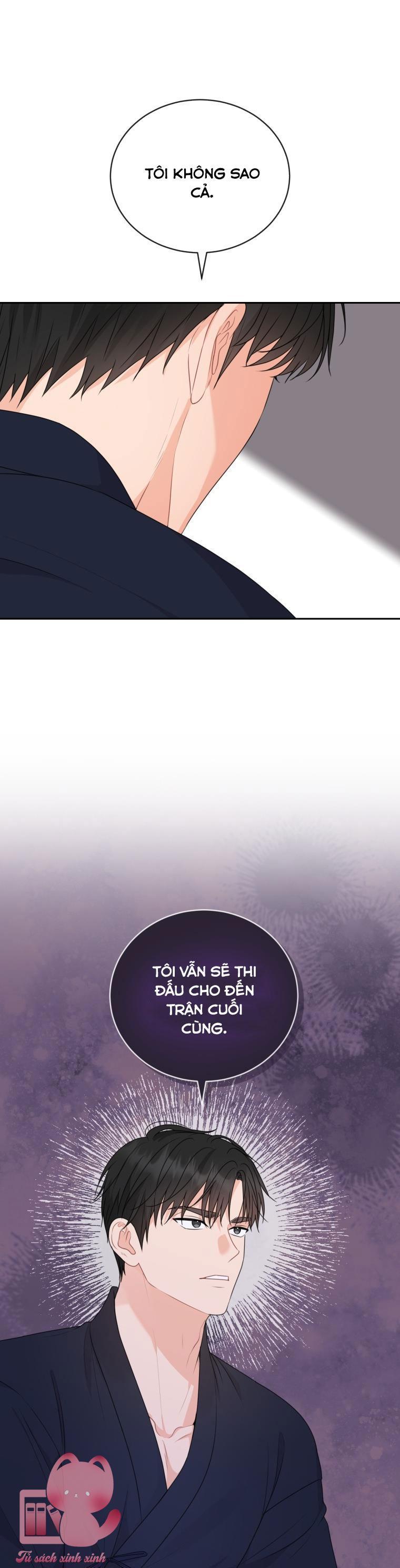 mong được chị chỉ bảo, tiền bối chapter 55 29