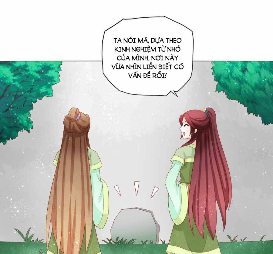 nam phi nữ tướng chapter 36 27