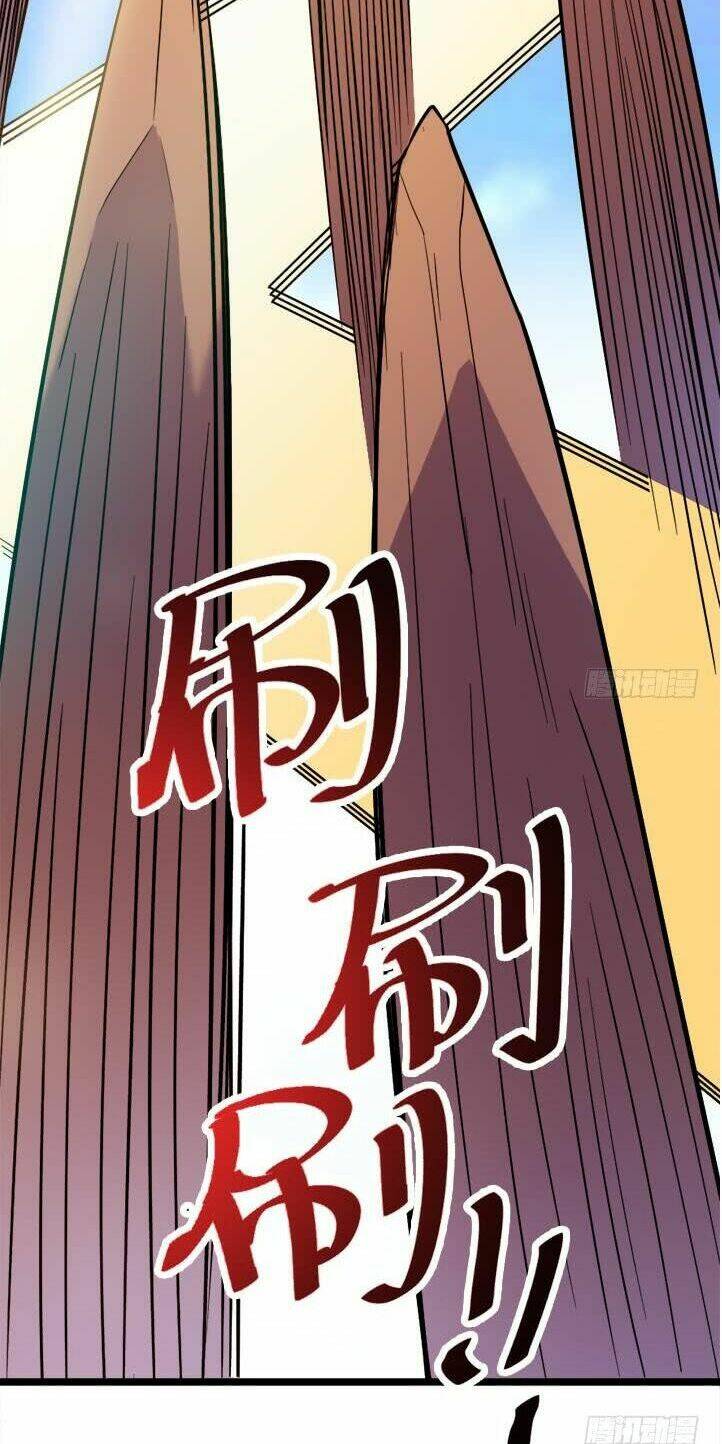 phong quỷ truyền thuyết chapter 109 10