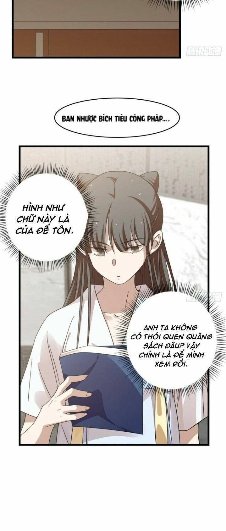 độc bộ thiên hạ: đặc công thần y chapter 200 14