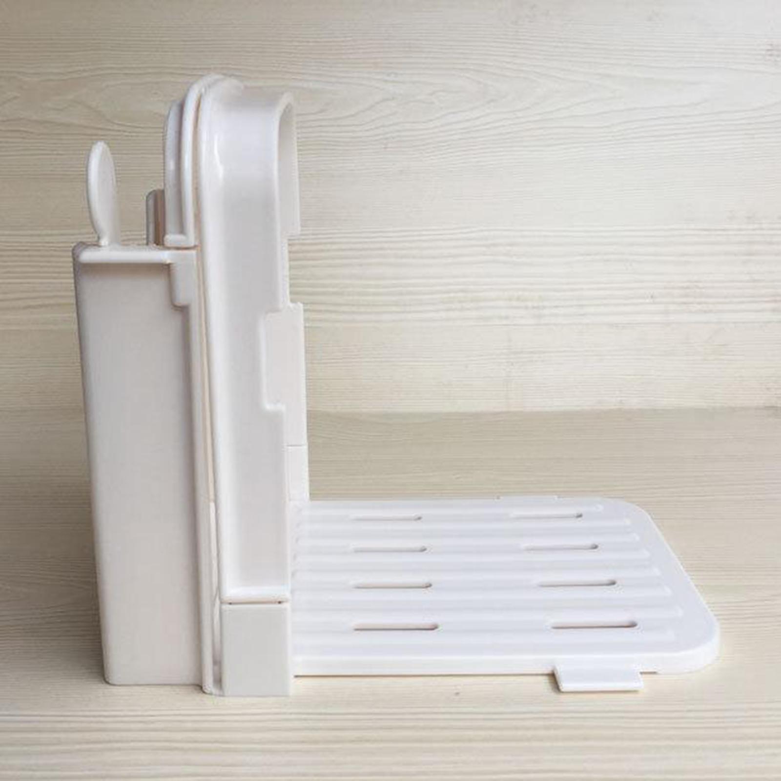 Foldable Bread Toast Slicer Loaf Slicer Bagel Slicing Cutter