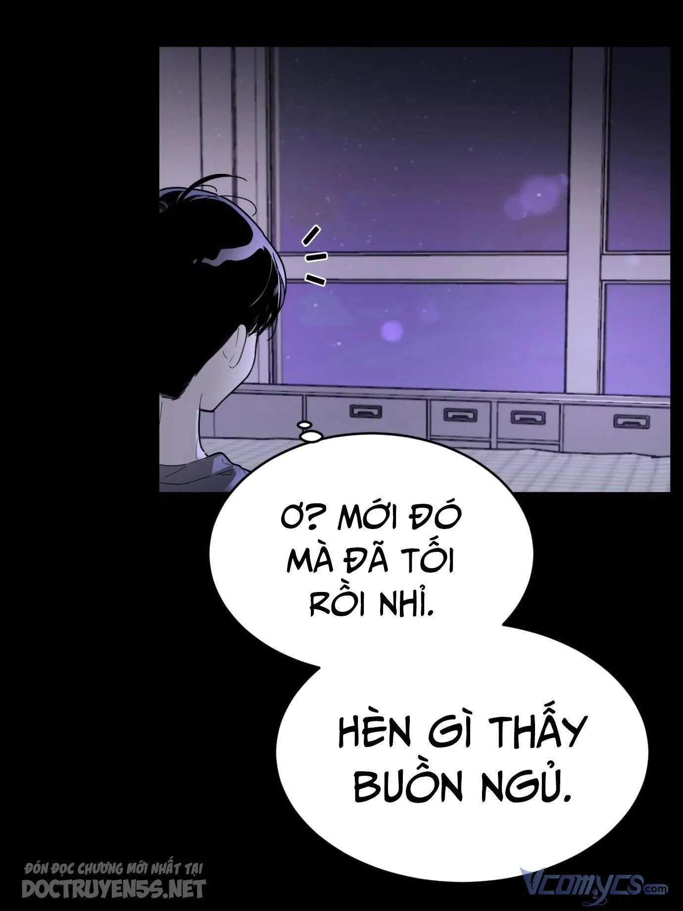 em đã tìm kiếm cả ngàn năm nay chapter 16 57