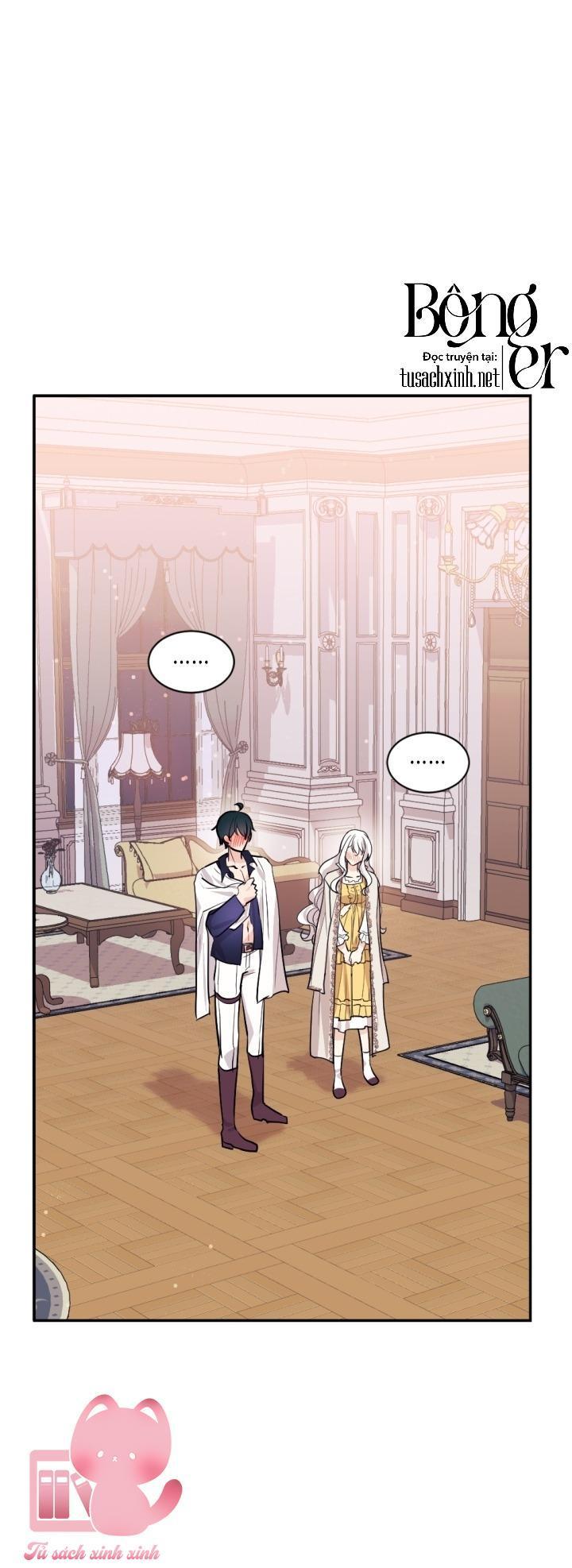 nguyện ước vô vọng của ma nữ chapter 71 2