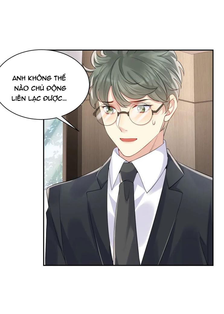 lại bị bạn trai cũ nhắm trúng rồi chapter 53 7