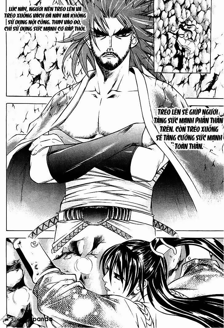 the sword of emperor chapter 5 3