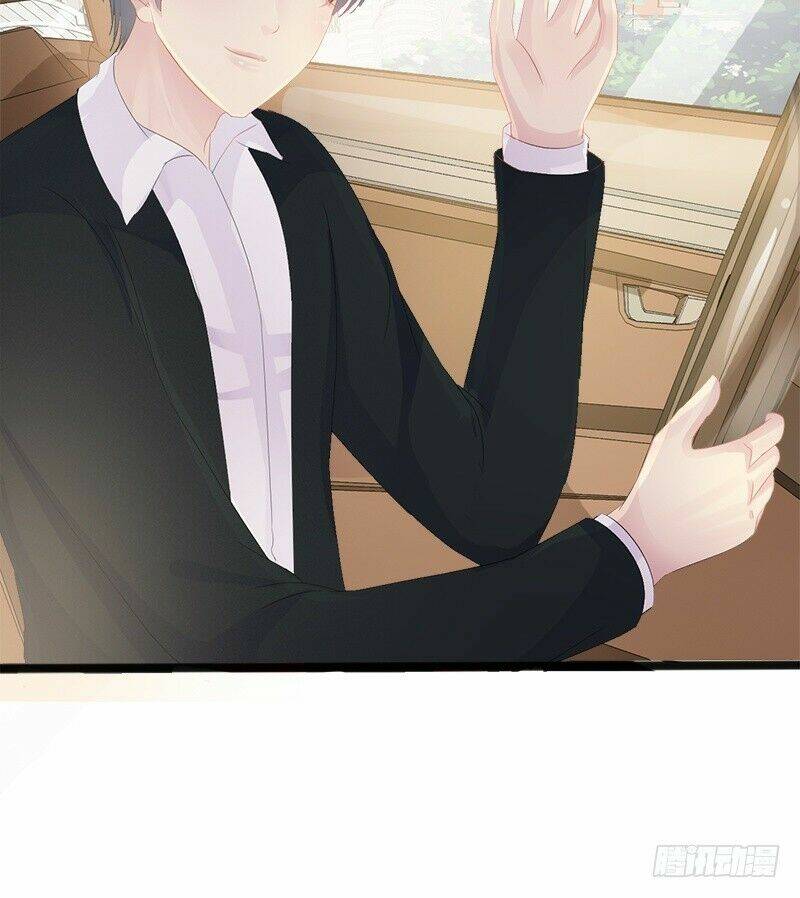 thần bí đế thiếu điềm sủng thê chapter 11 28