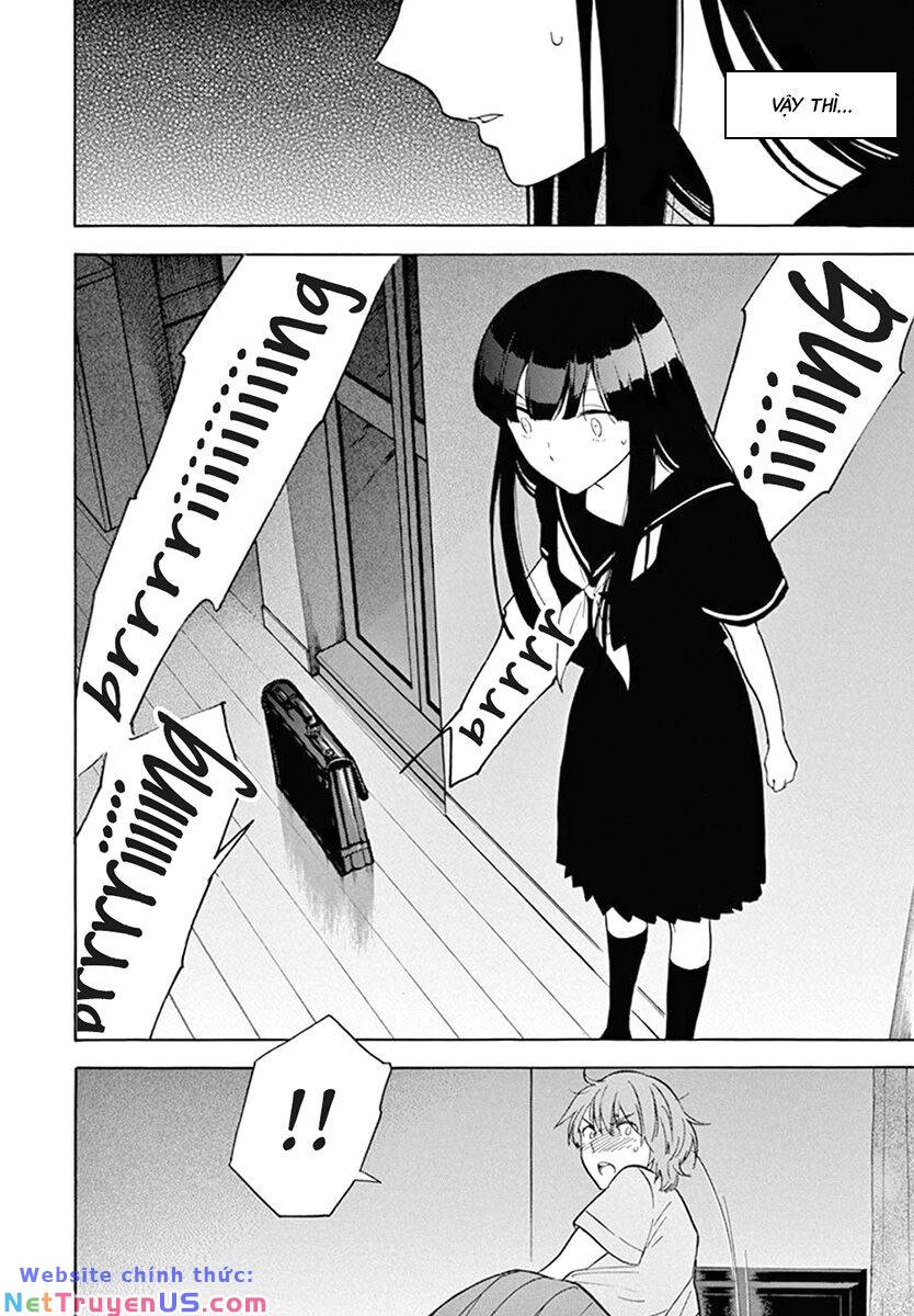 himegoto - juukyuusai no seifuku chapter 77 5