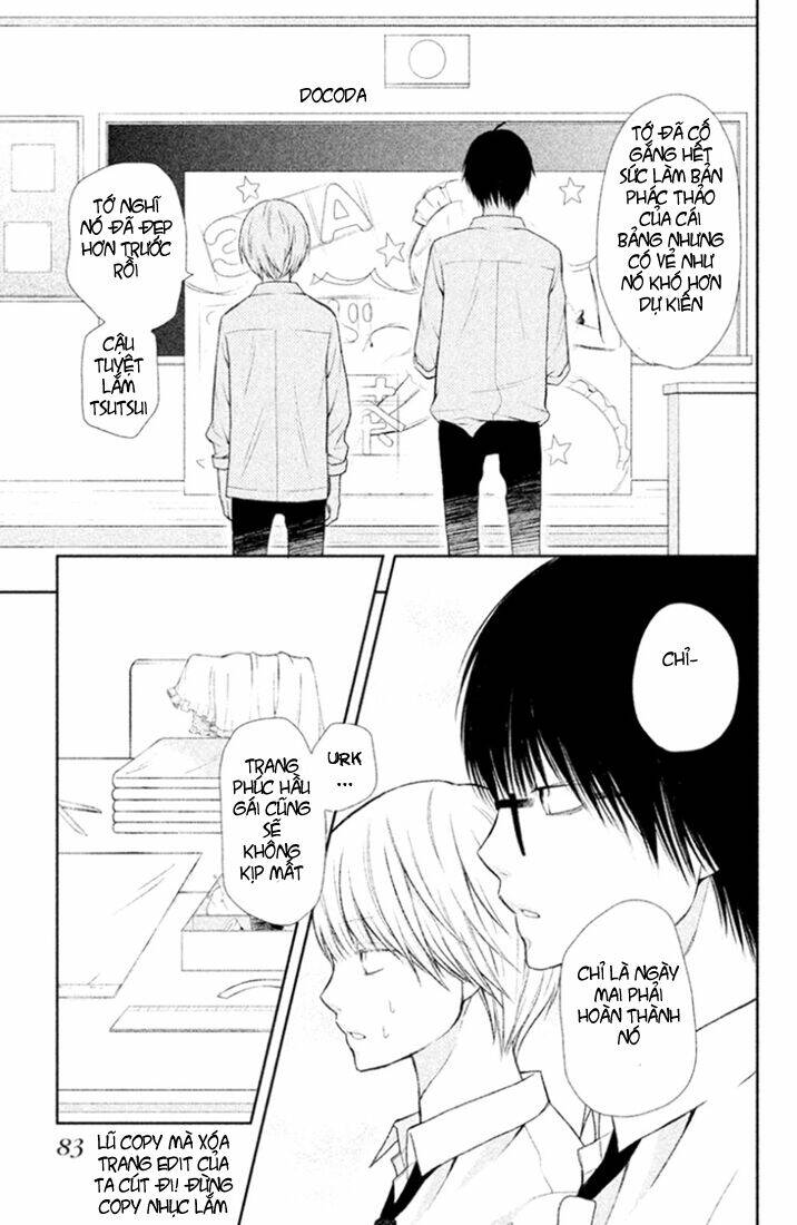 3d kanojo - bạn gái 3d chapter 26 4