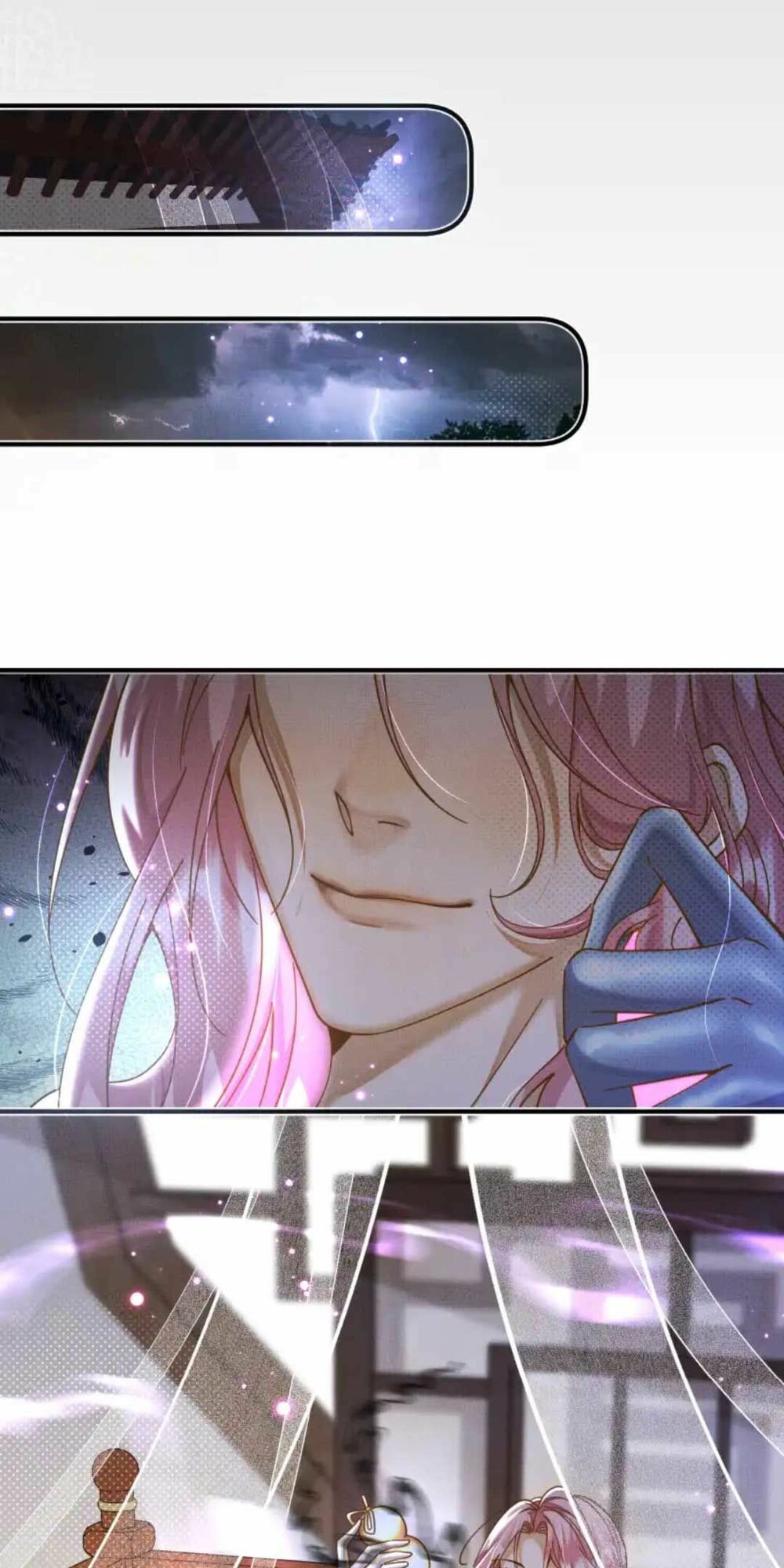 ác nữ mỹ nhân siêu vô hại chapter 6 3