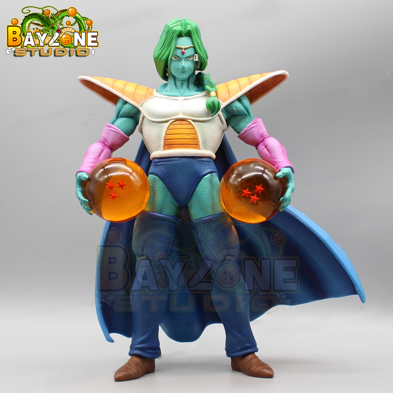 Mô hình Zarbon thành viên tiểu đội frieza
