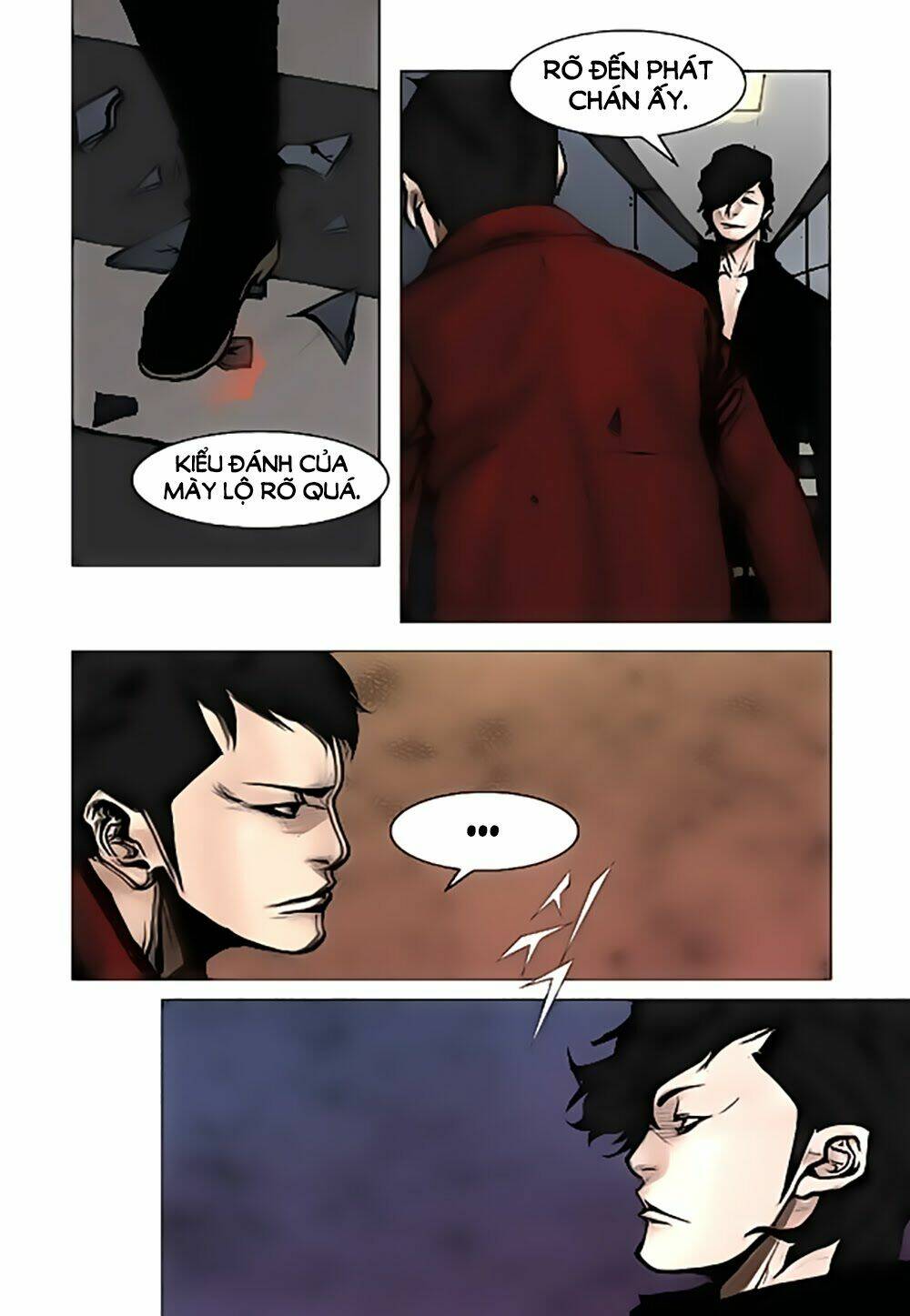 tong | tổng chapter 24 27