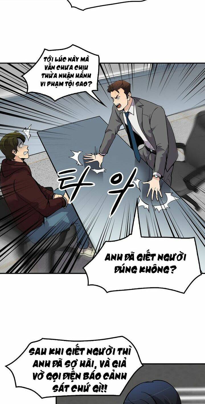 điều tra viên chuyển sinh chapter 63 39