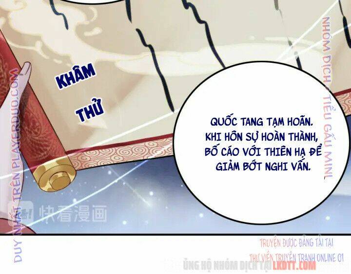 trọng sinh bá sủng nhiếp chính vương quá mạnh mẽ chapter 211 45