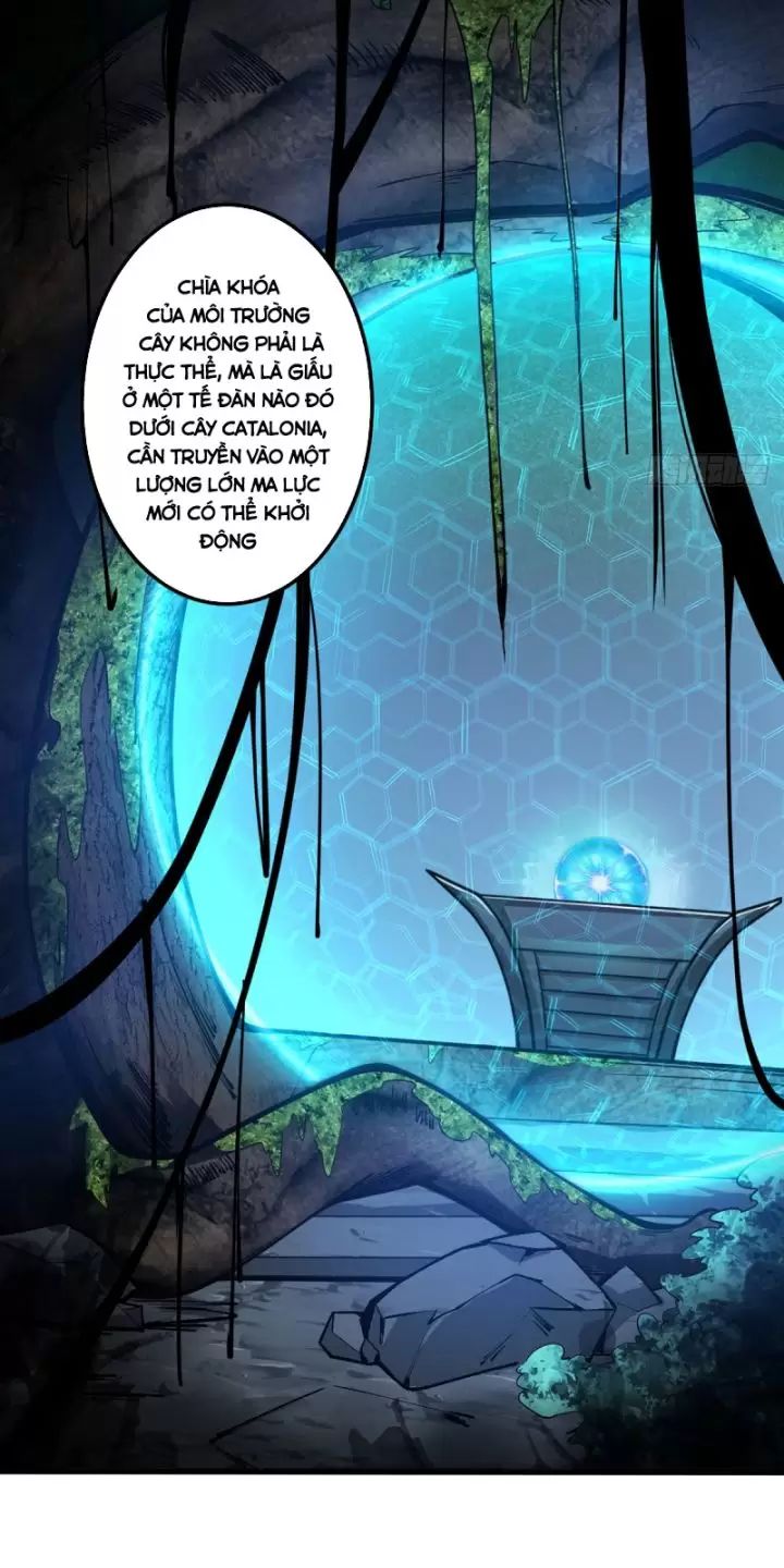 ta, chúa tể rừng xanh chapter 10 3