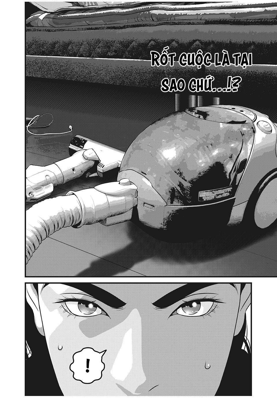 home room chapter 55 8