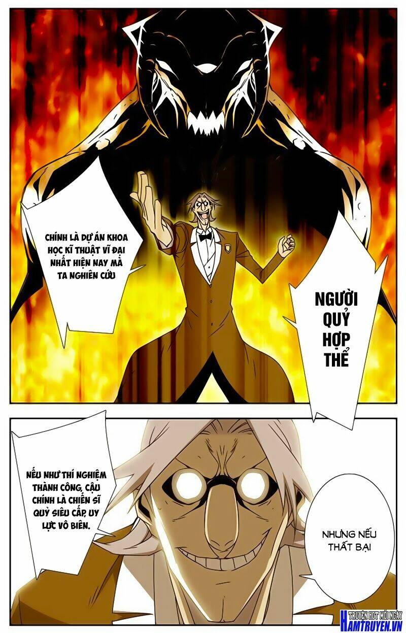 nghịch quỷ ds chapter 36 9