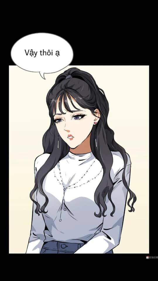 giày thủy tinh chapter 17.5 6