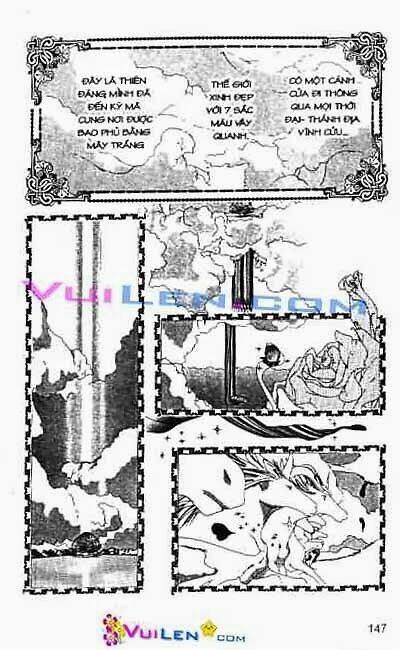 duyên kỳ ngộ chapter 8 148
