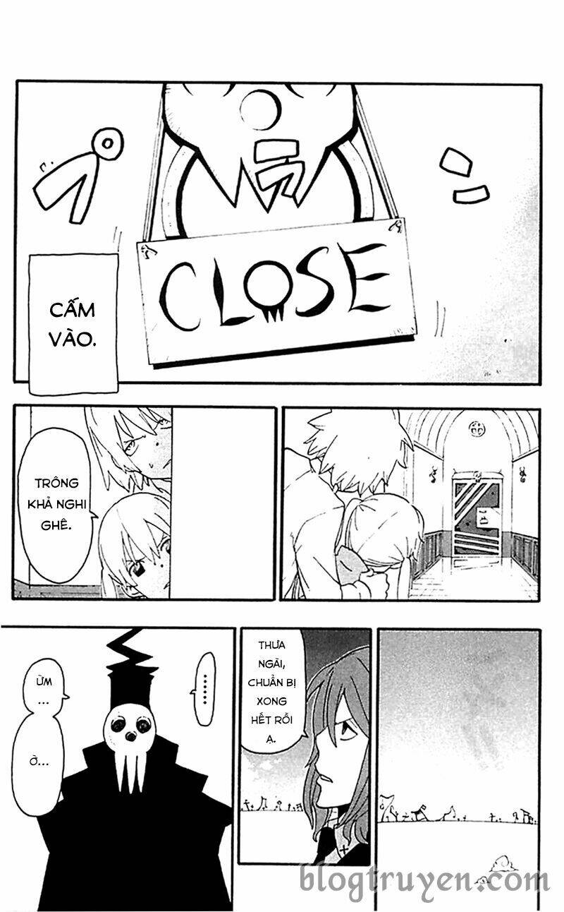 soul eater chapter 70 8