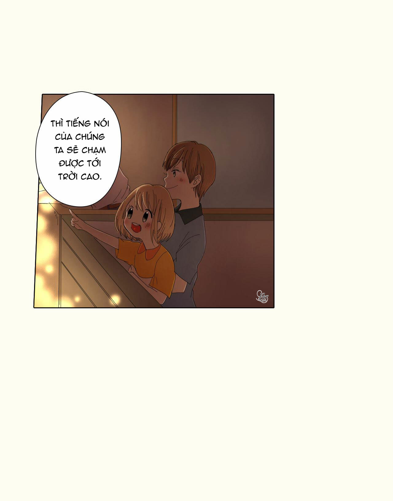 thú nhân và hana chapter 39 18