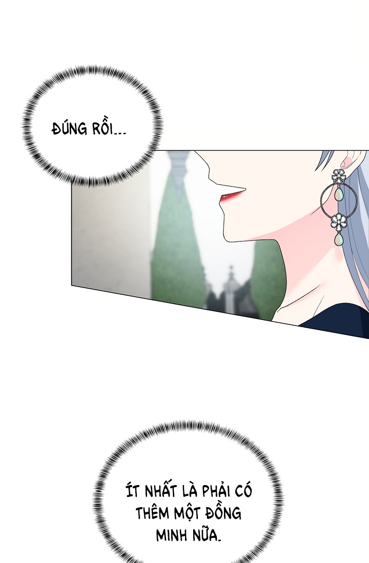 tôi sẽ trở thành nhân vật chính chapter 6 28