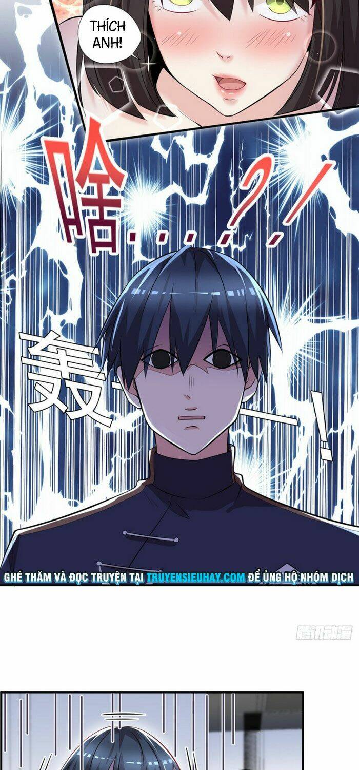 mở phòng khám tại tu tiên giới chapter 47 5