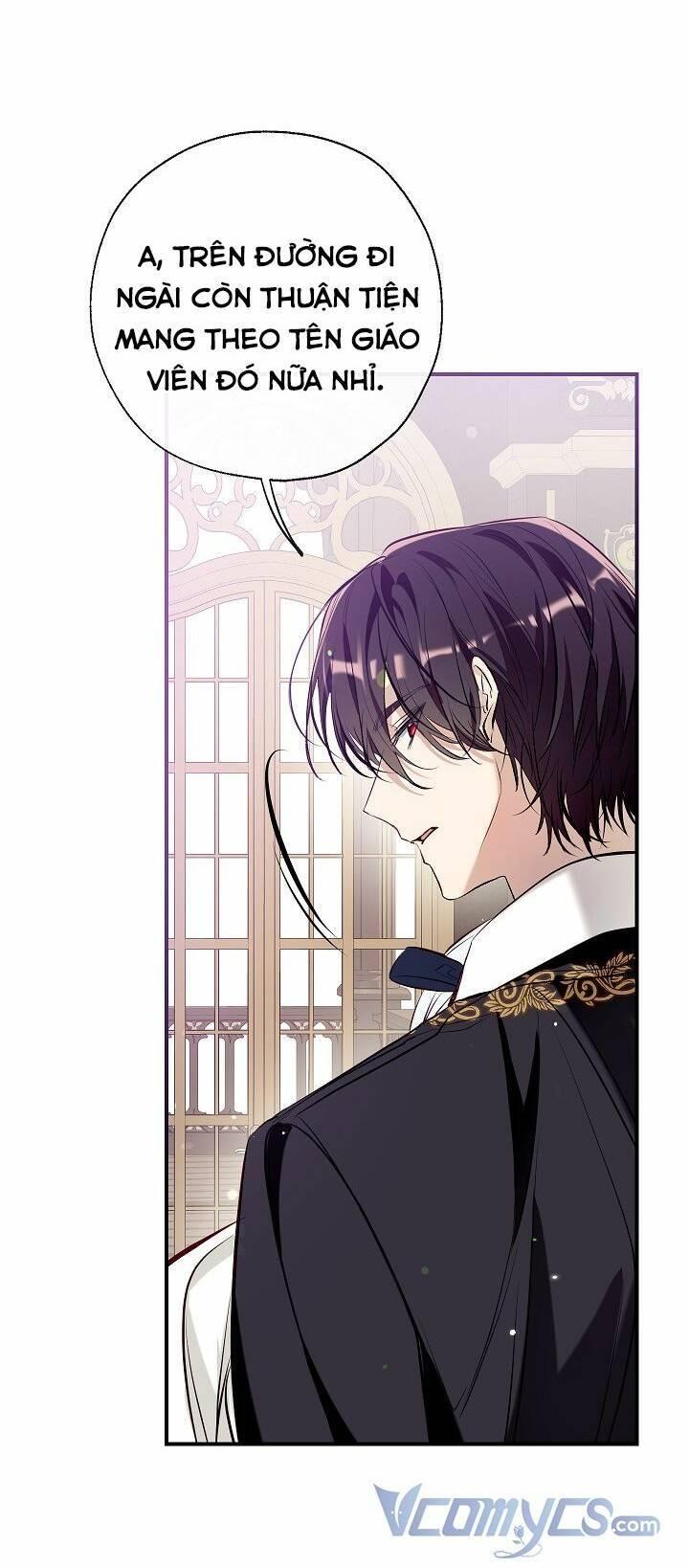 chúng ta có thể trở thành gia đình được không? chapter 56 66