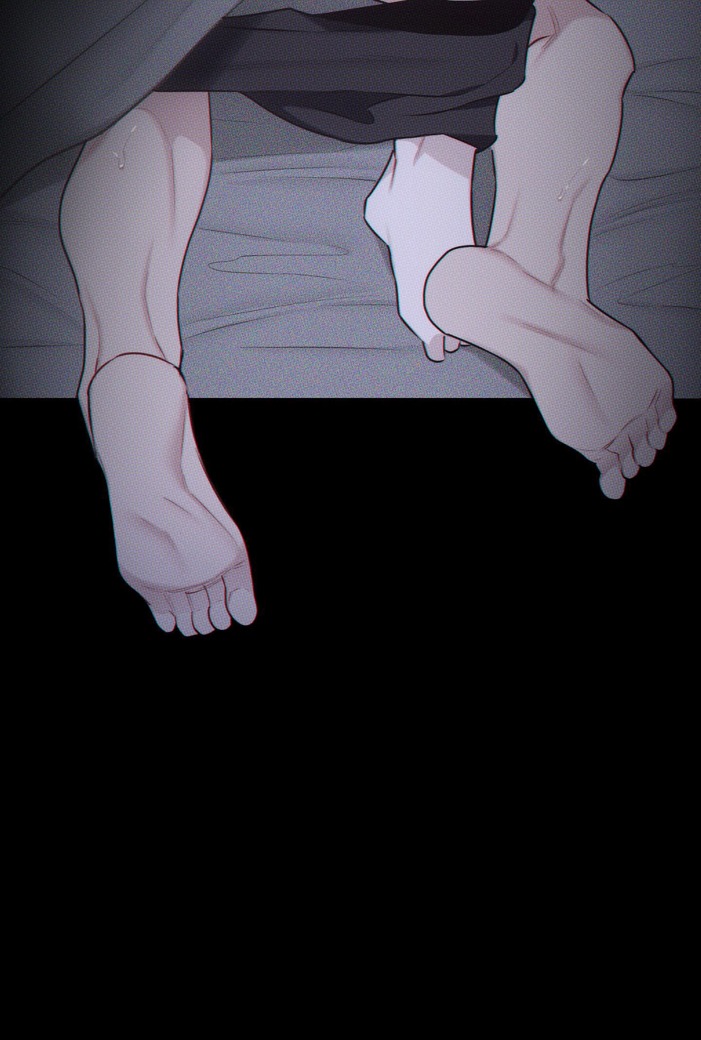 hình thái tình tan chapter 22 75