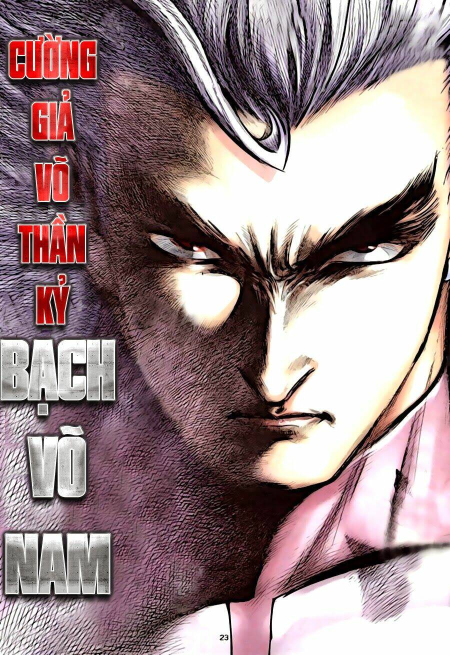 thần binh đại đế chapter 5 4