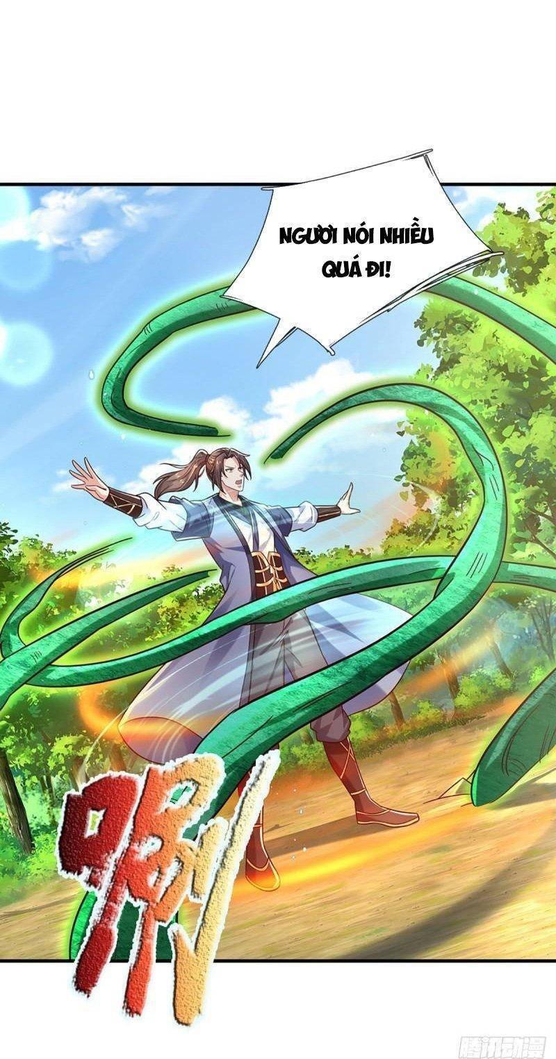 ta trở về từ thế giới tu tiên chapter 205 1