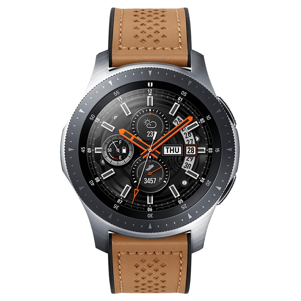 Dây Đeo cho Galaxy Watch 3(45mm, 46mm) spigen Band Spigen Retro Fit (22mm) - hàng chính hãng