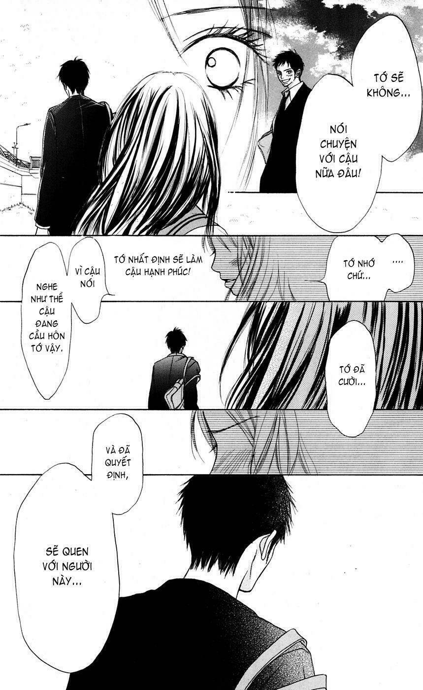 phát điên vì em chapter 9 36