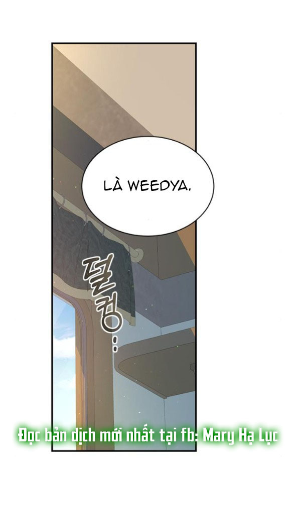 tôi tưởng bản thân không còn sống được bao lâu! chapter 71.1 15