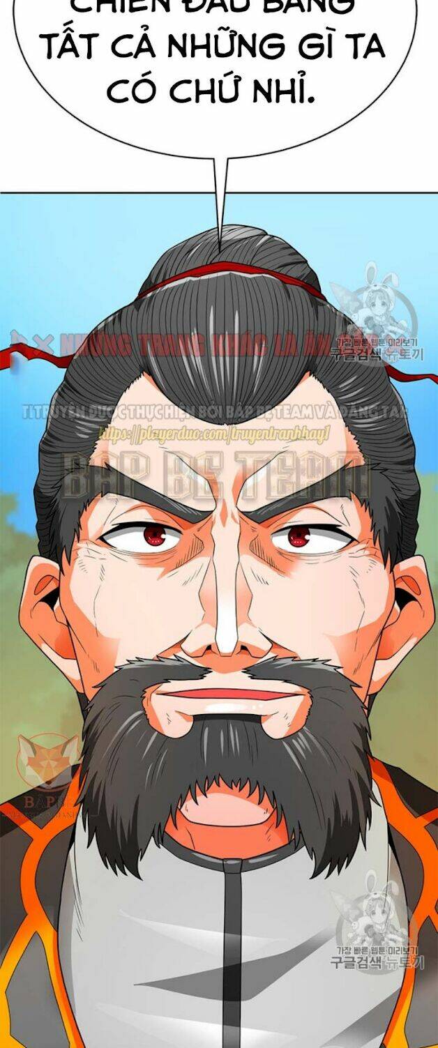 tôi tự động săn một mình chapter 68 61