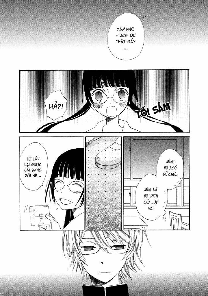 kouya no koi chapter 1 36