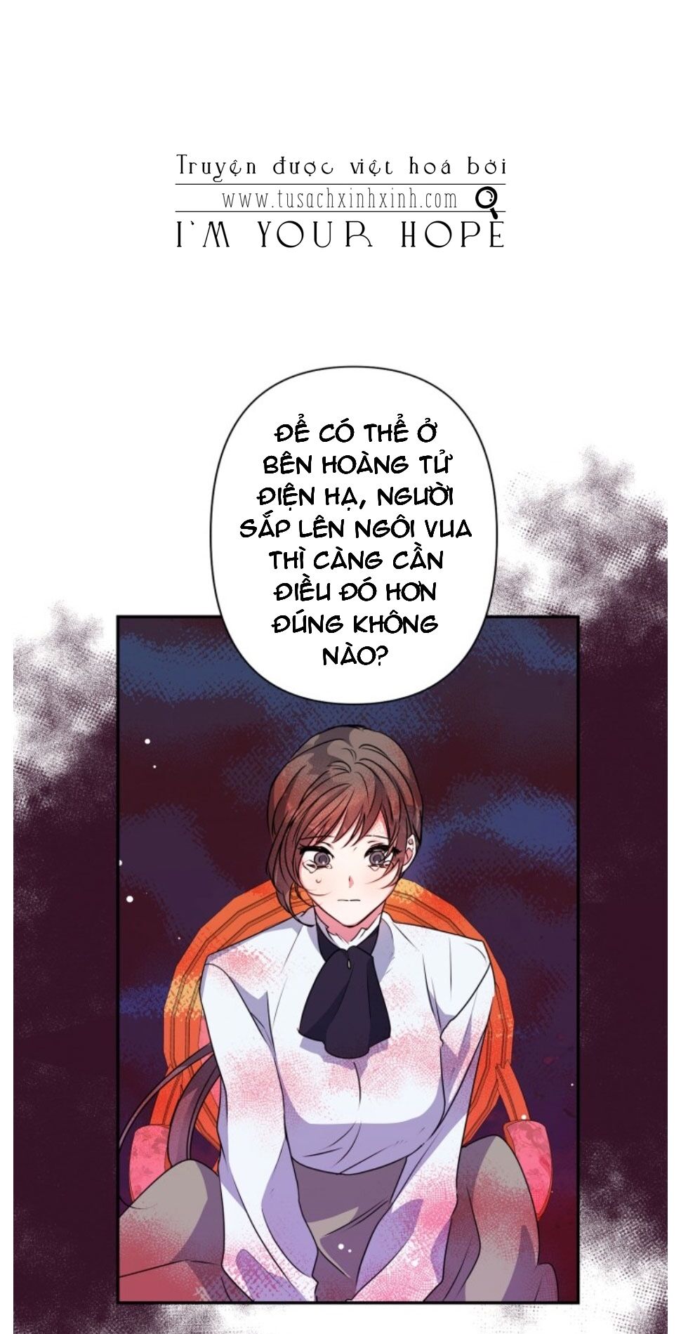 tôi đang nuôi dưỡng một con quái thú chapter 43 57