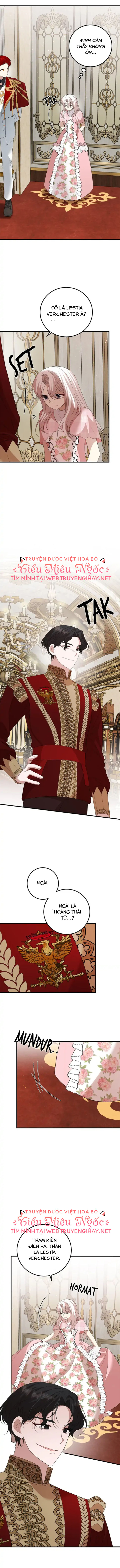 anh trai nguy hiểm của tôi chapter 68 7