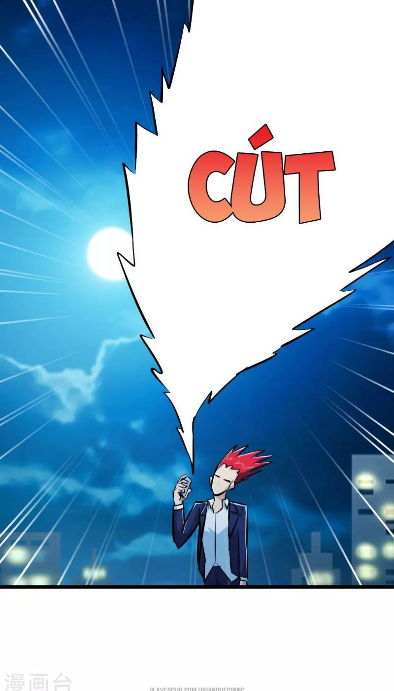 tối cường đặc chủng binh của hoa khôi chapter 42 9