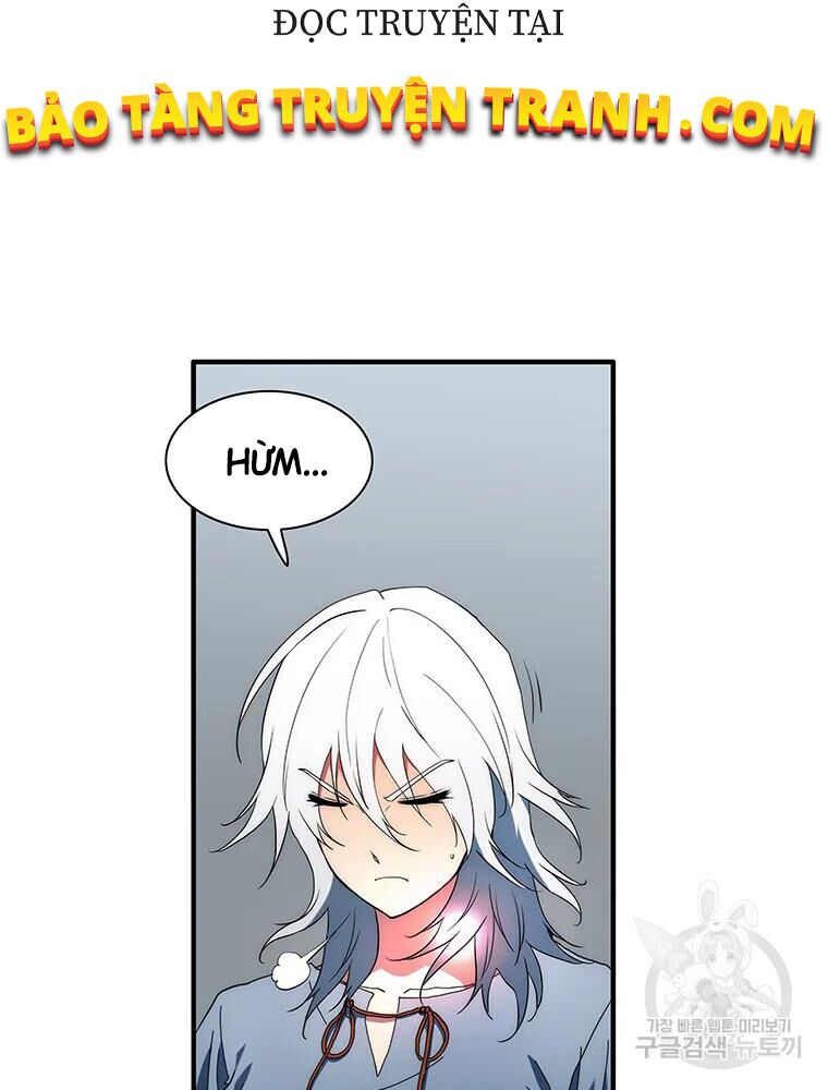 các chòm sao chỉ chú ý mình tôi chapter 33 60