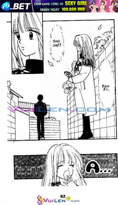 cô nàng đẹp trai chapter 1 82