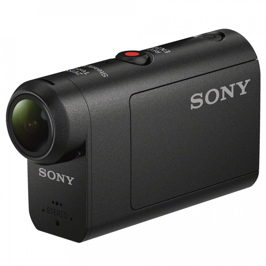 Action Camera Sony HDR-AS50R - Hàng Chính Hãng