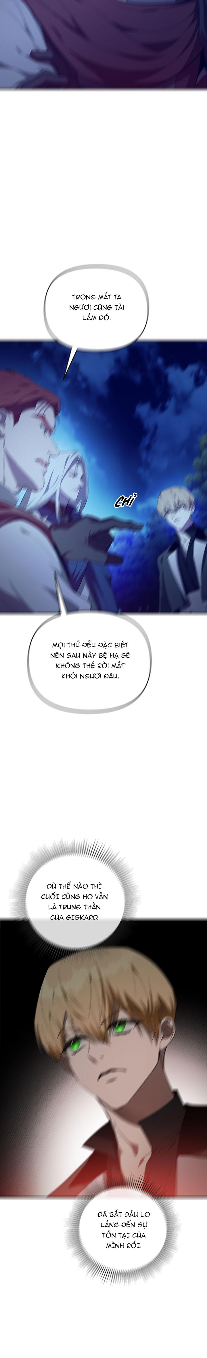 hai đất nước, đất nước của nô lệ chapter 23 23