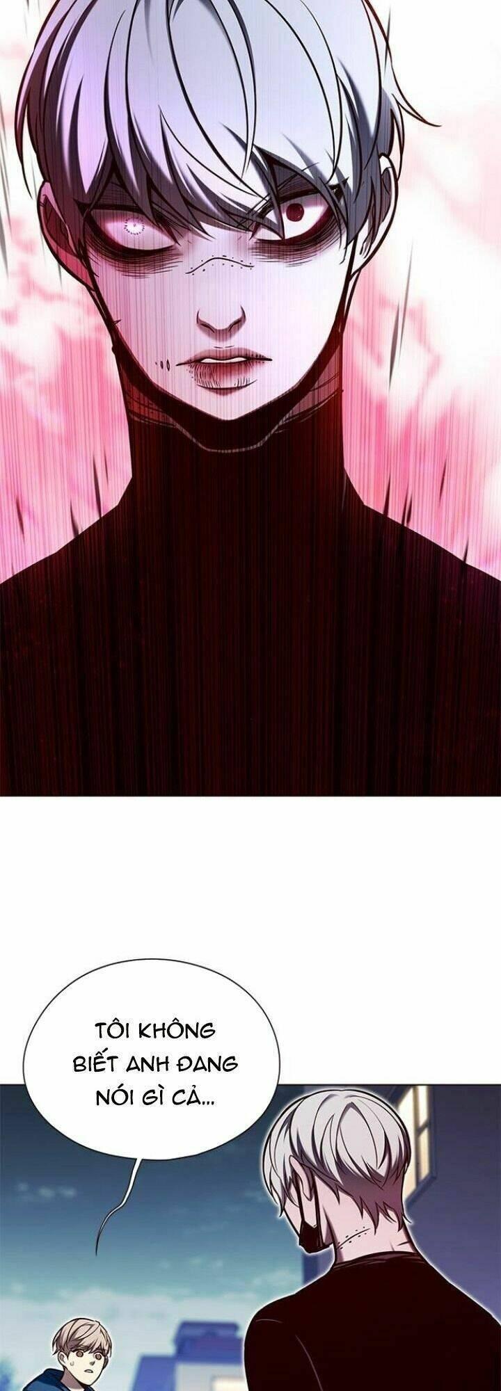 biến thân thành mèo chapter 125 17