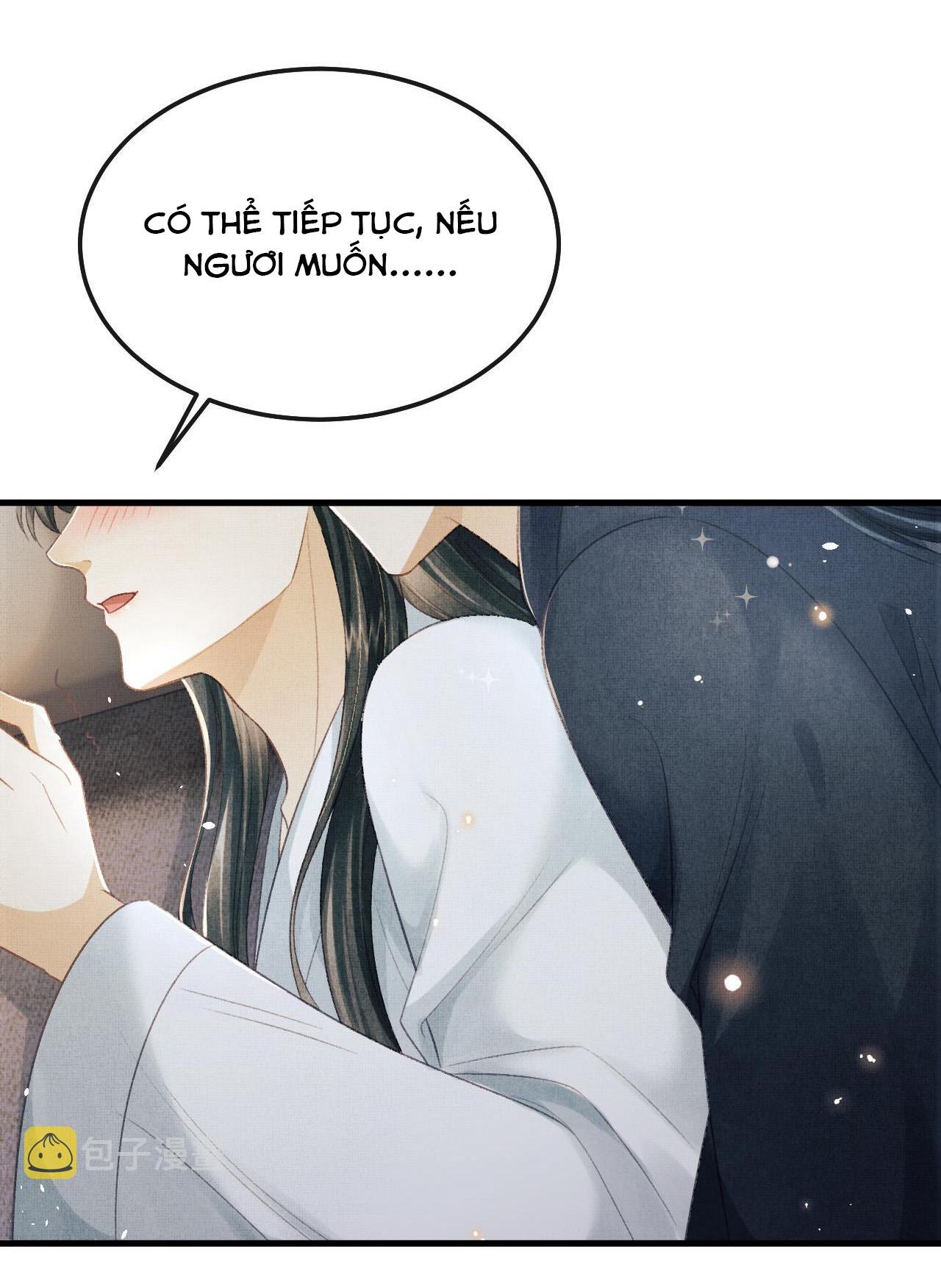 tướng quân luôn tự coi mình thành thế thân chapter 70 38