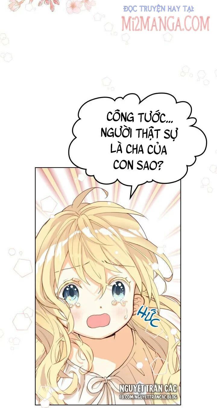 con có phải con là con gái của ngài không? chapter 63 32