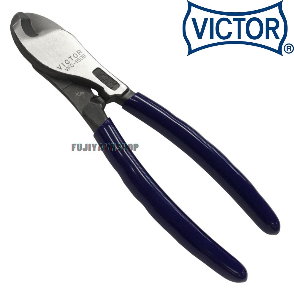 Kìm cắt dây cáp Victor - VKC-150B