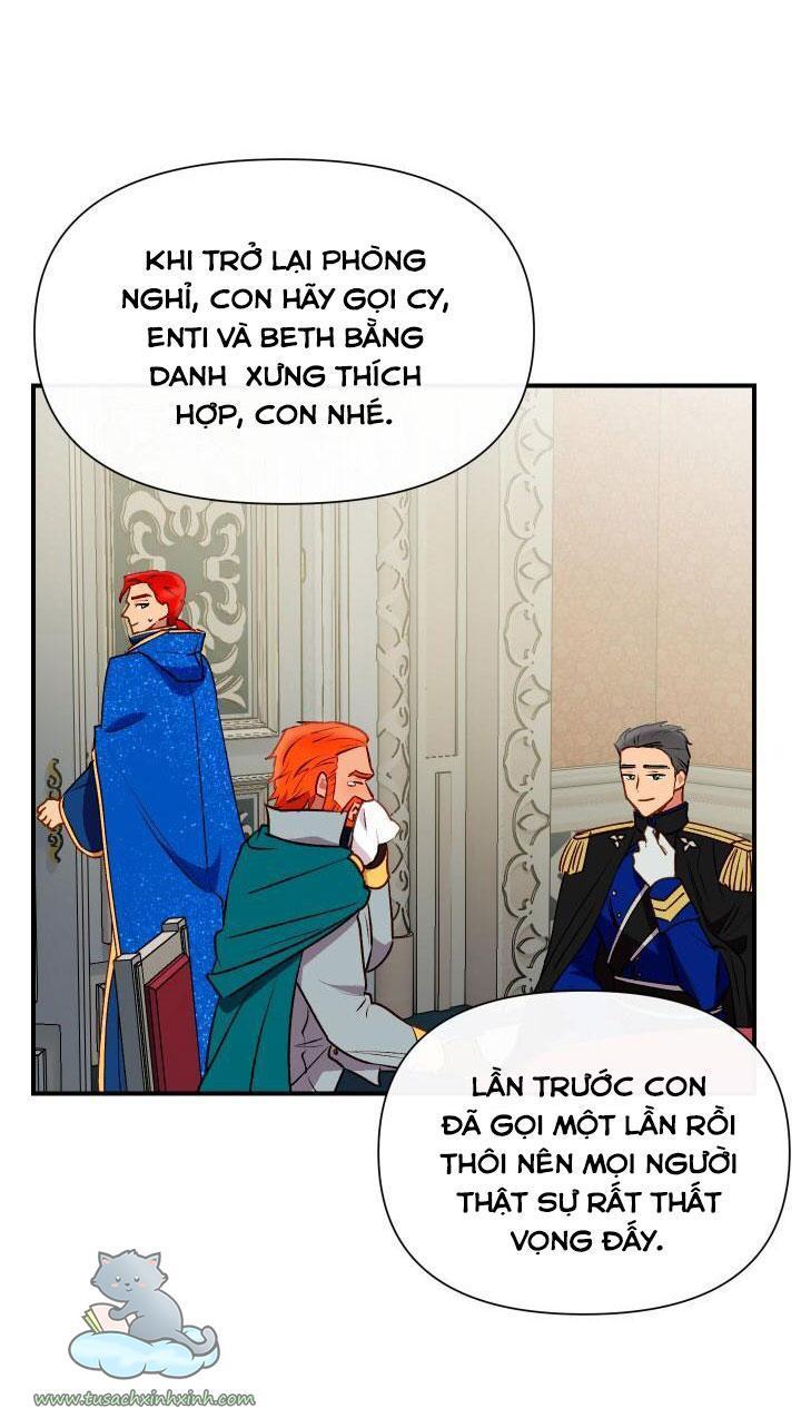 công nương khế ước của gia tộc công tước quái vật chapter 40 18