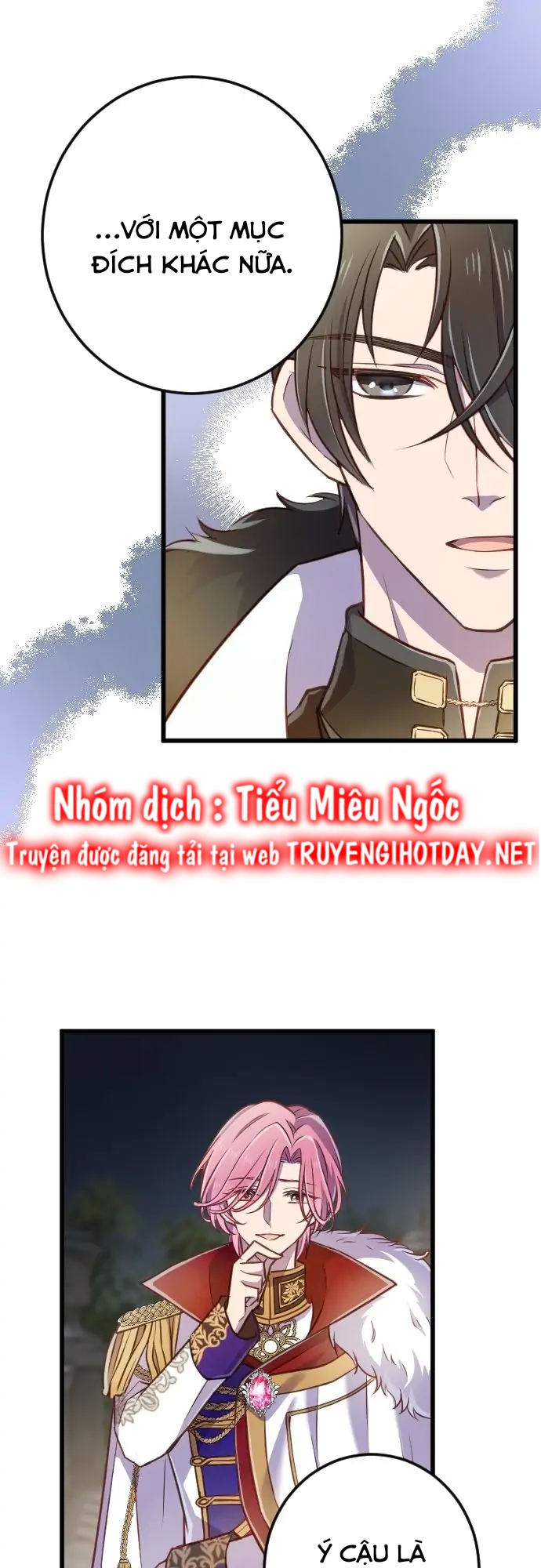 tình yêu thuần khiết chapter 37 18